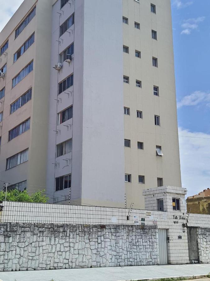 Apartamento Do Futuro, 4qtos,300ms Da Fortaleza (Ceara)