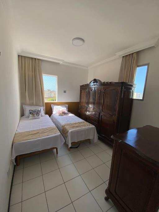 Apartamento Do Futuro, 4qtos,300ms Da *