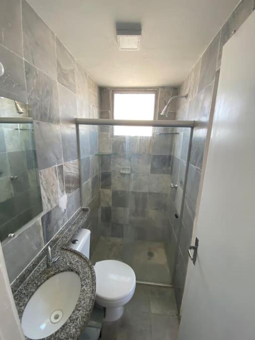 Apartamento Do Futuro, 4qtos,300ms Da Fortaleza (Ceara)