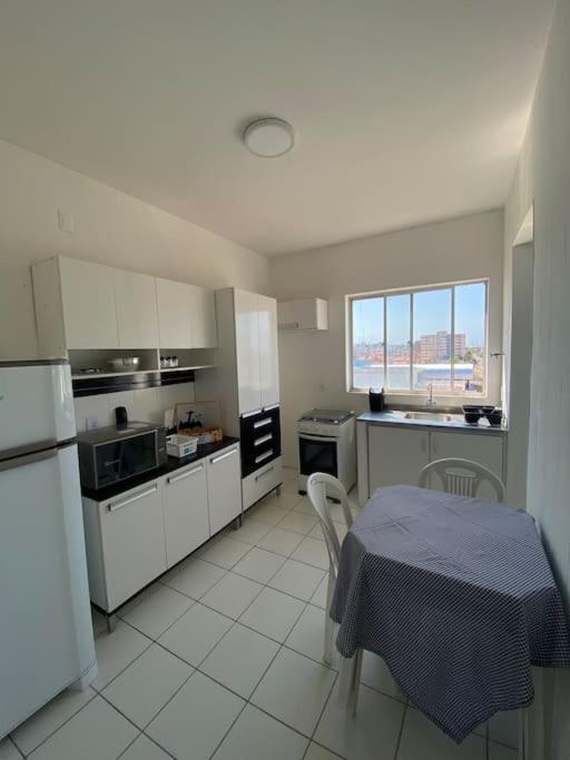 Apartamento Do Futuro, 4qtos,300ms Da *